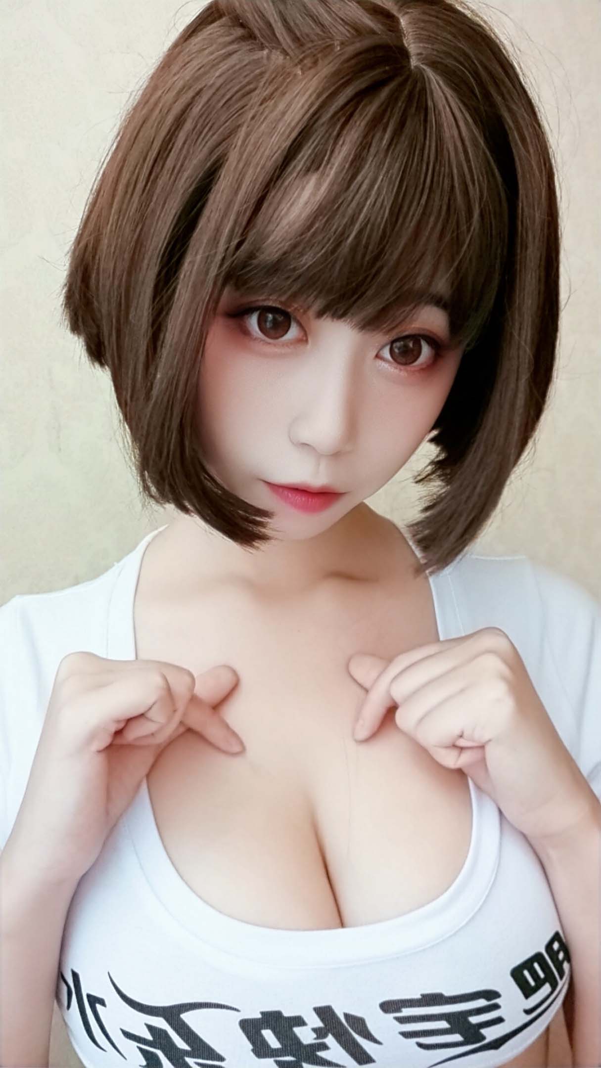 [奈汐酱Nice]自撮りVol.001快乐水兔女郎插图5